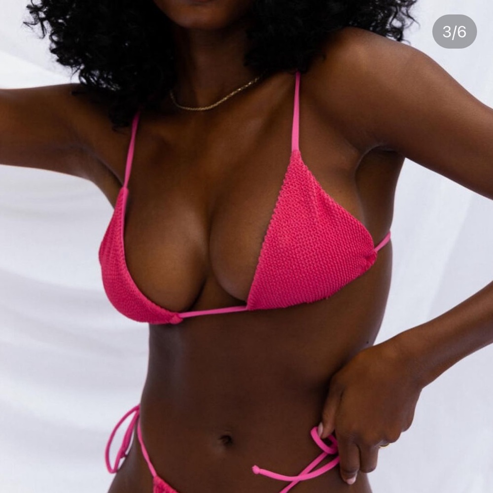 ELLA BIKINI TOP